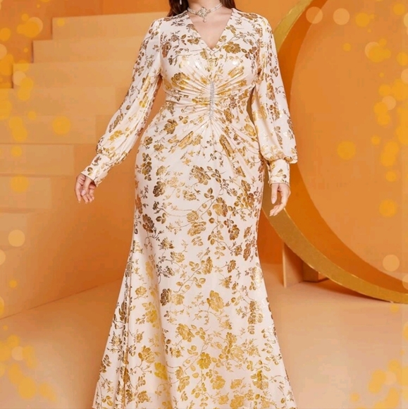 Dresses & Skirts - Gown